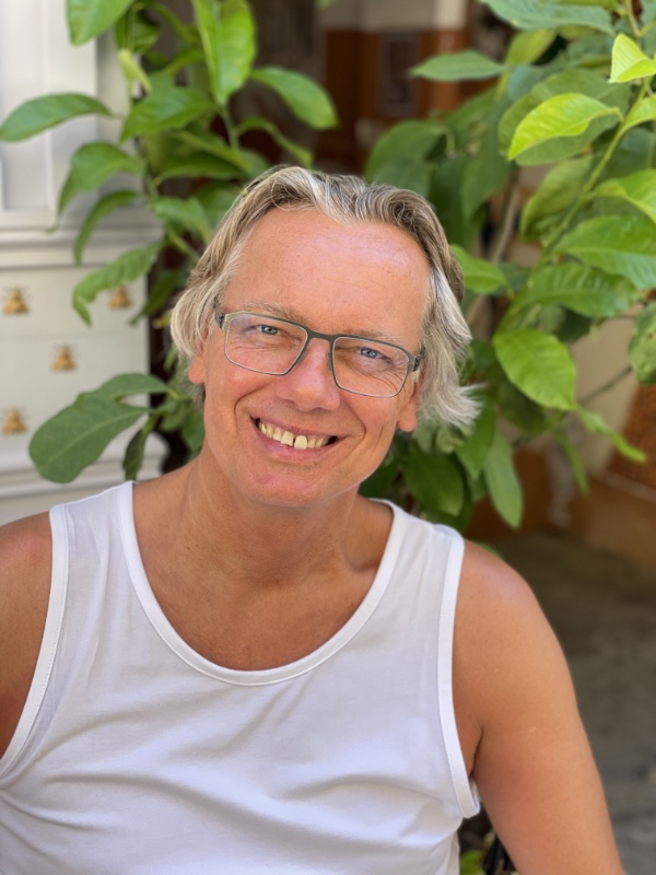 Profilbild von Adrian Nagel