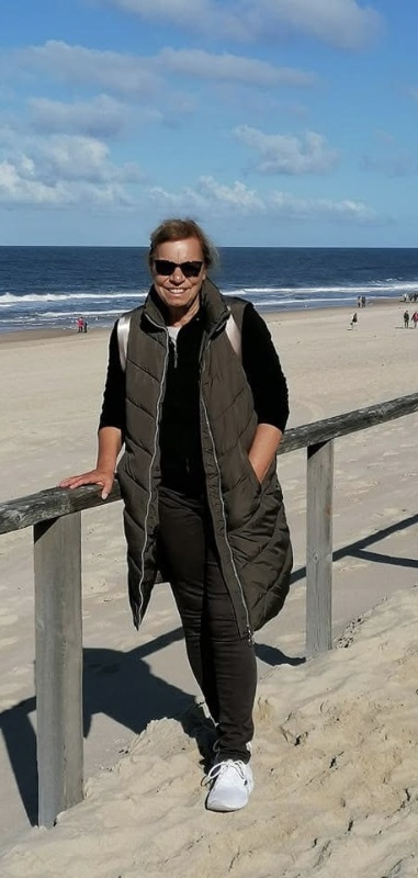 Profilbild von Brigitte Friese