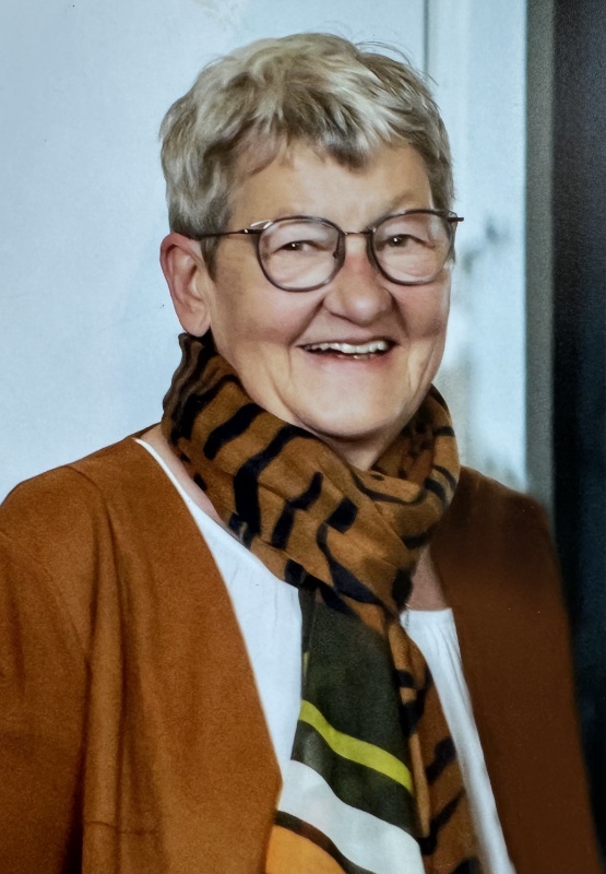 Profilbild von Brigitte Klaus