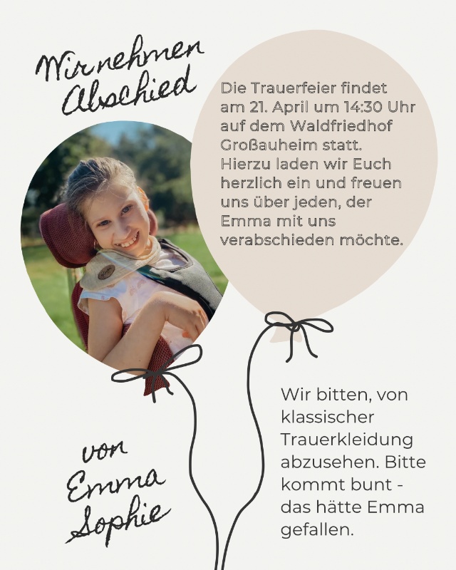Profilbild von Emma  Schnur