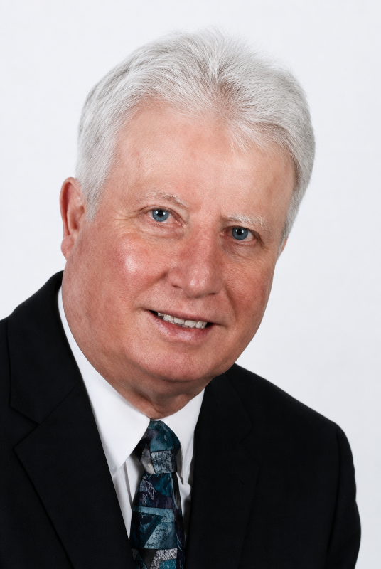 Profilbild von Friedrich Noll