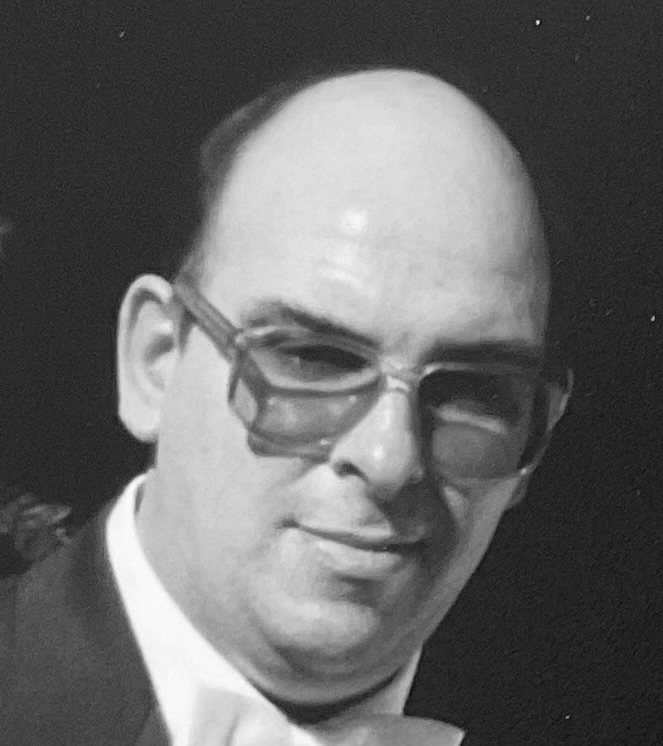 Profilbild von Gerhard Hauck