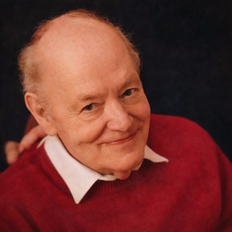 Profilbild von Hans Rayher