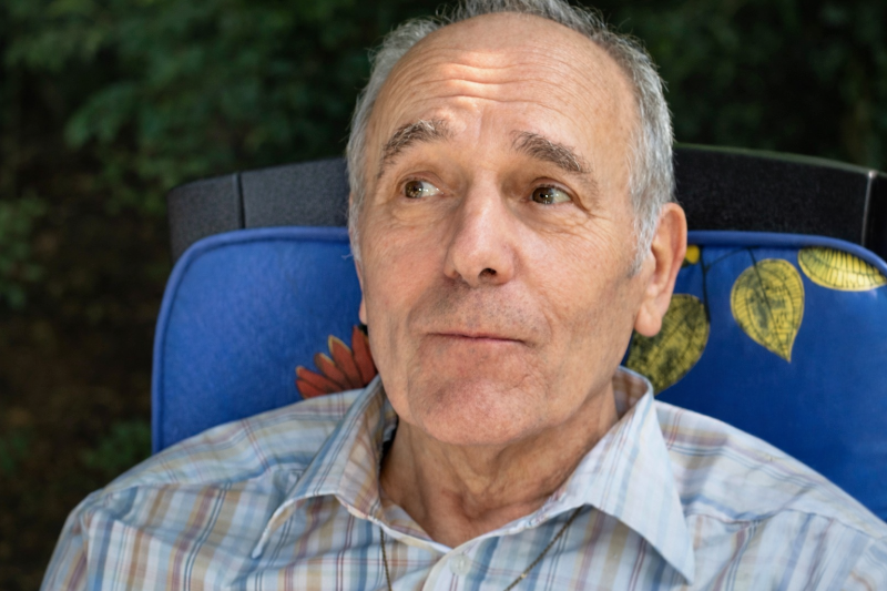 Profilbild von Herbert Michel