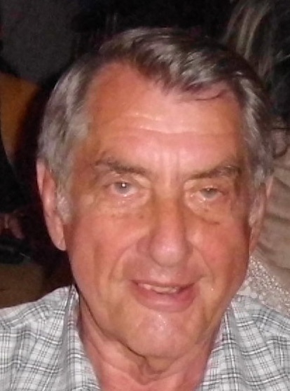 Profilbild von Johann Imgram