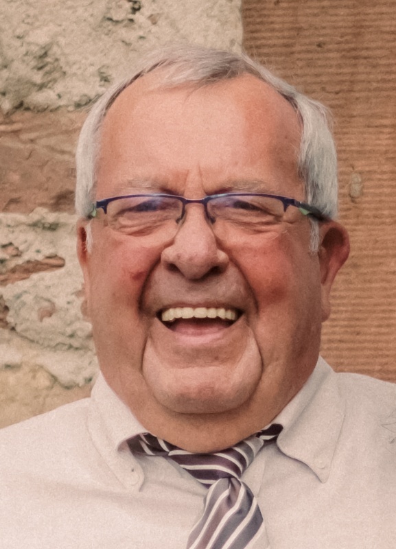 Profilbild von Manfred Bauer