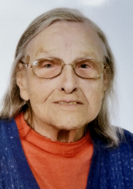 Profilbild von Marianne Keim