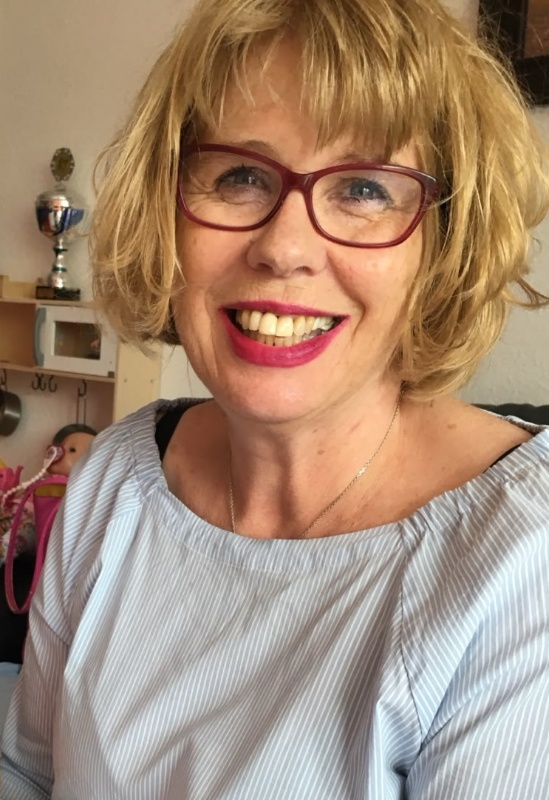 Profilbild von Monika Br&ouml;ll (Bauer)