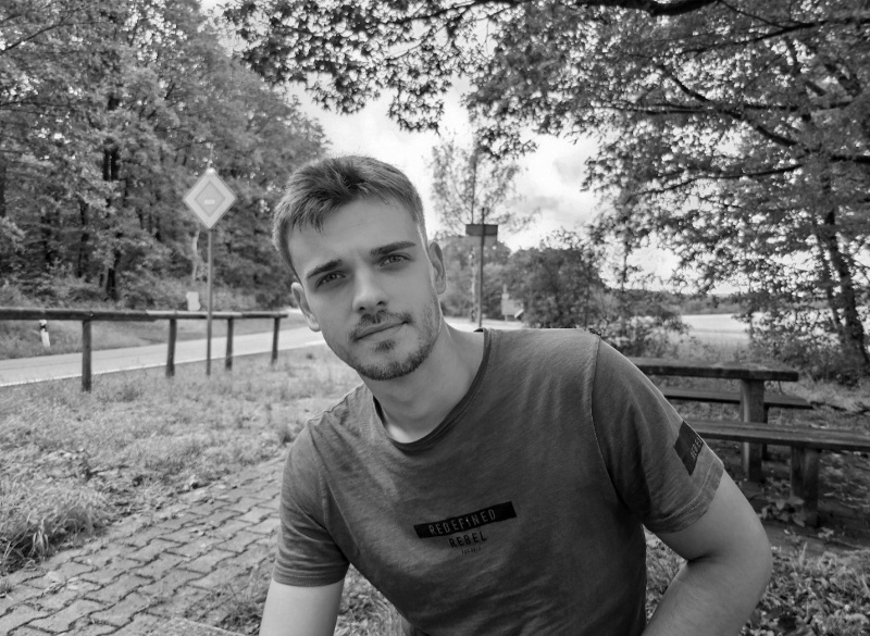 Profilbild von Rene Baumgarten