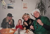 ein Bild aus dem Album