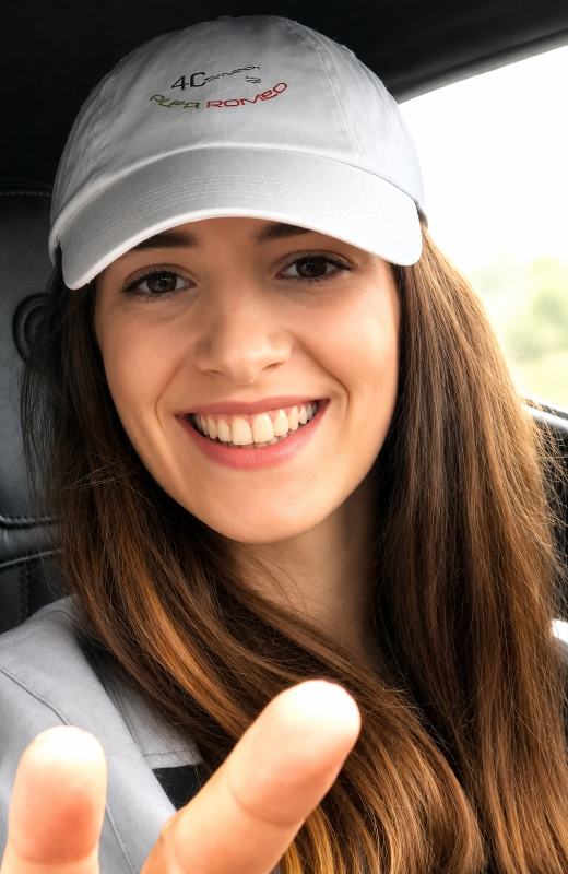 Profilbild von Stephanie Schr&ouml;cker