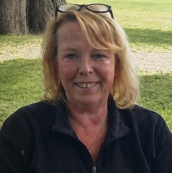 Profilbild von Ursula Weis